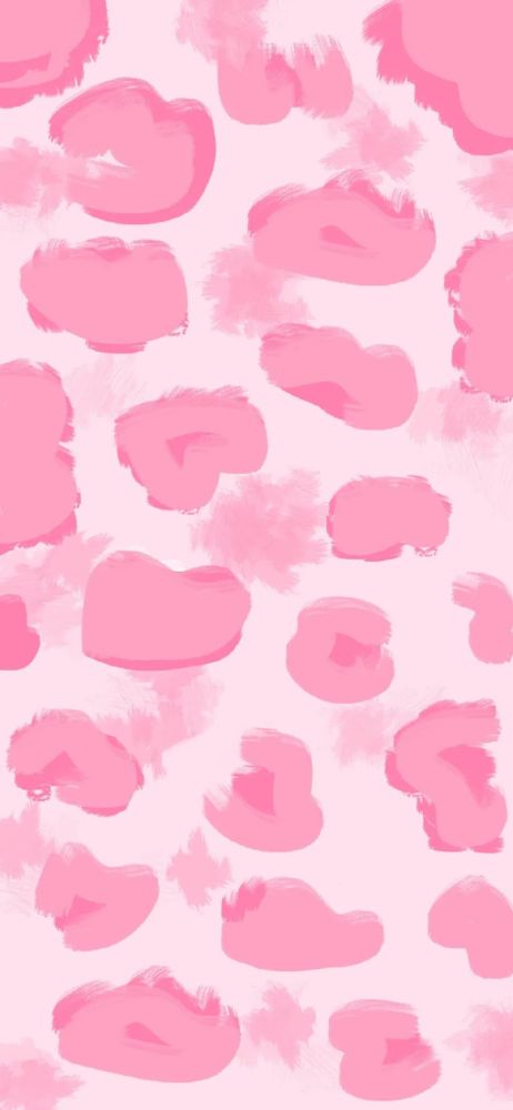 壁纸粉色系