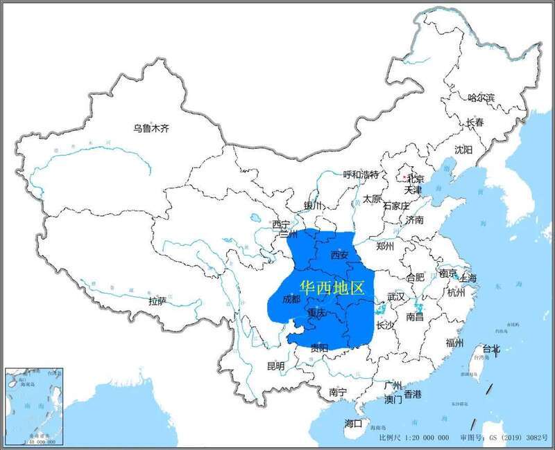 中东部江淮地区到底是哪天气预报将告别迷惑术语