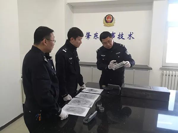 冬季整训肇东市公安局深入推进道植计划不断提升新招录民警实战技能
