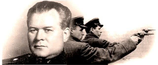 瓦西里·布洛欣,这个你或许从没听说过的人物,是前苏联斯大林年代的