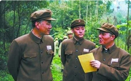 当电视剧遇上大别山：是戏剧还是山戏？