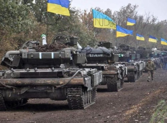 
俄军对乌展开定点清除行动攻击力度直达令乌军上下胆战心惊
