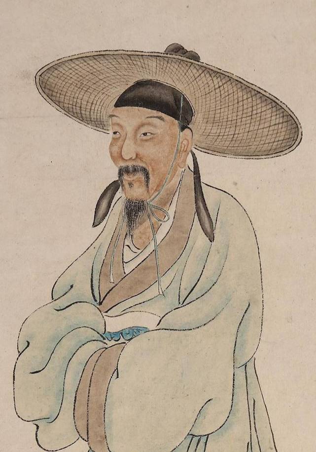 如琢如磨|课文忧愤形象外的陆游,更随和也更民间