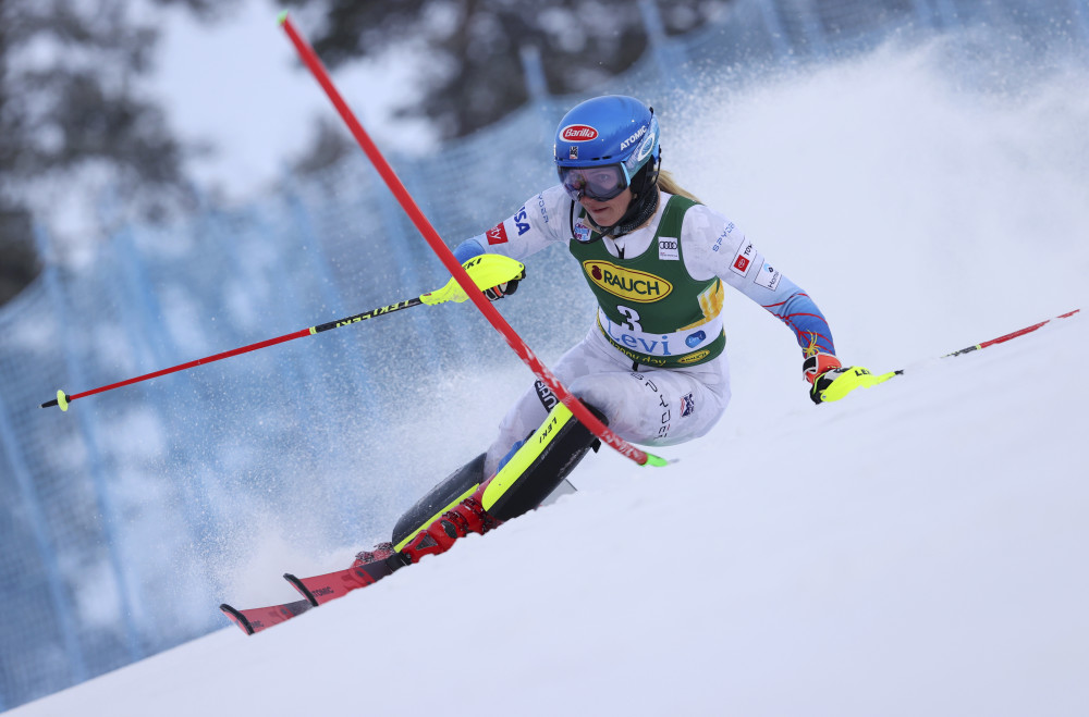 冬奥你知道吗高山滑雪冬奥会皇冠上的明珠