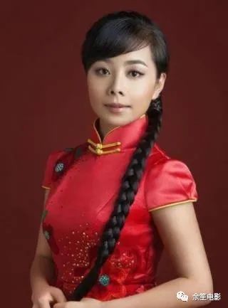 36岁的王二妮:星光大道走红的草根,她才是最淳朴的那一个