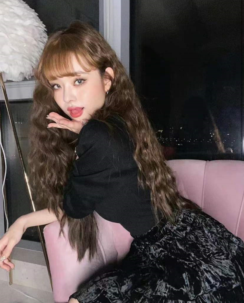 韩星宋智雅惹争议被怒批偷中国传统服饰当韩服网友列证据