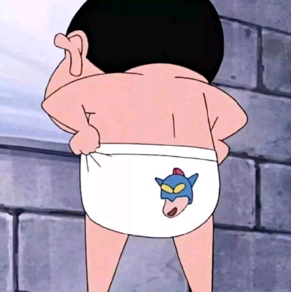 搞怪可爱头像 腾讯网