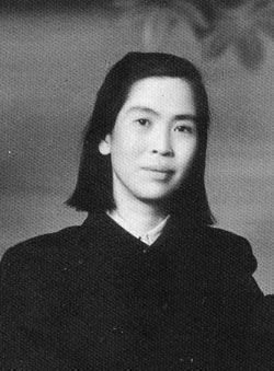 中将钟赤兵单腿走完长征路贺子珍曾舍身救了他一命