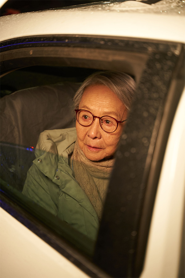 依然年轻 腾讯网