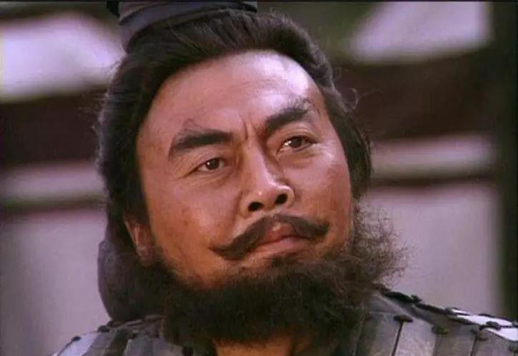 三国揭秘张飞和夏侯氏的结合究竟是巧合还是曹操的阴谋
