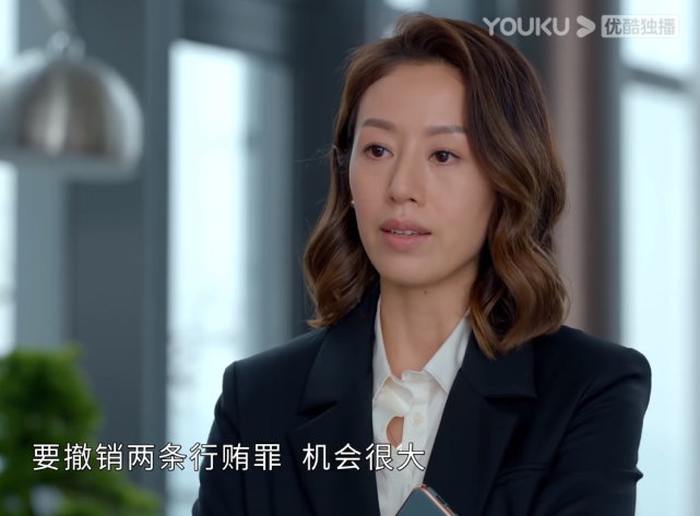 阵容强大的合拍剧《家族荣耀》,女演员的妆发居然这么