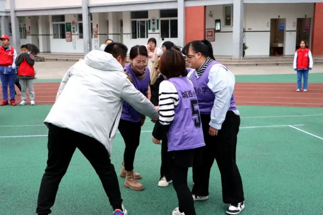 福鼎一些学校的老师活动合集