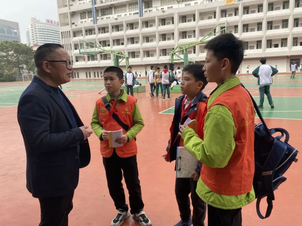 良好的运动习惯备考建议泉州实验中学圣湖校区初中部执行校长曾志彬