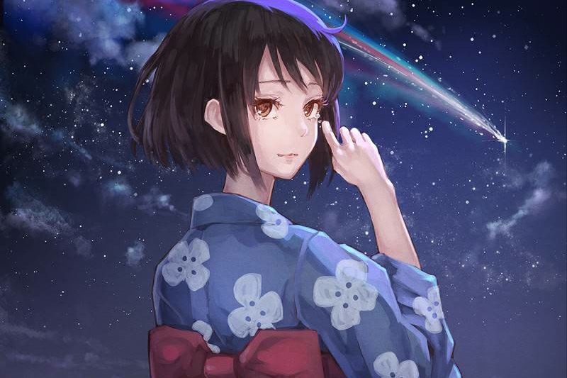 梦境交织的温情，女生问哥哥梦见了妹妹，那些梦中的奇遇与情感纽带