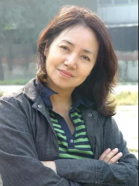 张瑞琪放弃事业陪李幼斌北漂离婚后替再婚前夫澄清误会