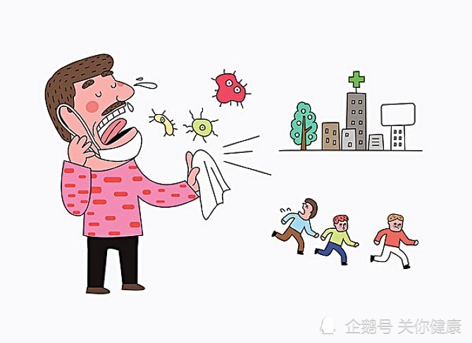 生气时引起咳嗽应该从哪些方面寻找病因