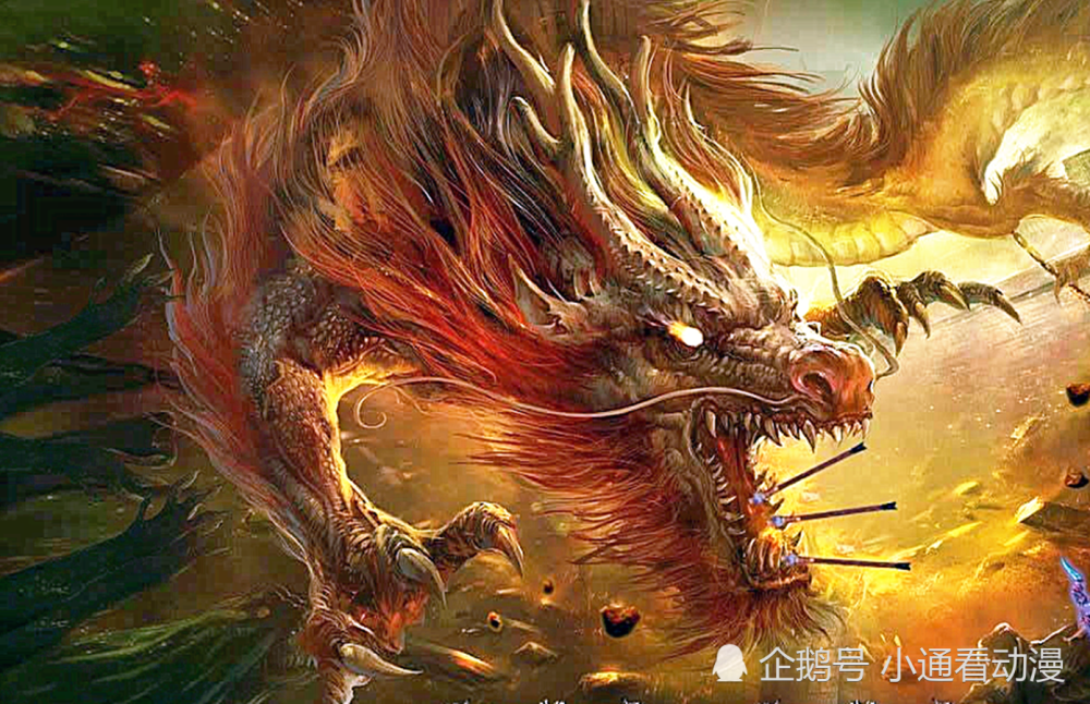 雪中悍刀行之赵希抟老来得徒大过天我以地仙对天劫