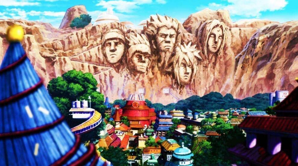 水之国雾忍村的因为曾经四代目水影的傀儡执政而丧失大量的人才