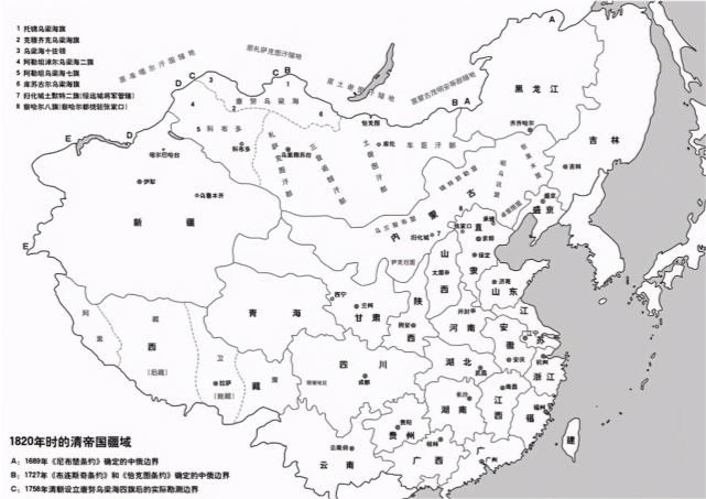 元朝到底是不是中国的王朝为何西方有人不承认