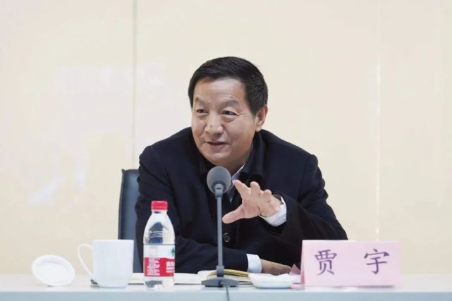 贾宇在湖州调研:以执法司法信息共享的率先突破,推动