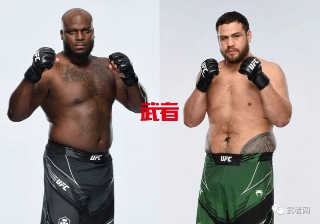 ufc 271:德里克·刘易斯vs泰·图瓦萨
