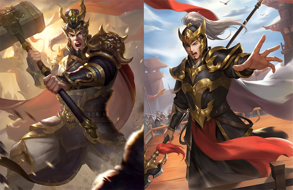 三国杀与数学有关的武将张妈逼疯队友张梁折磨自己