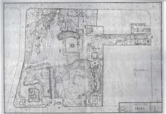 向经典致敬——方塔园