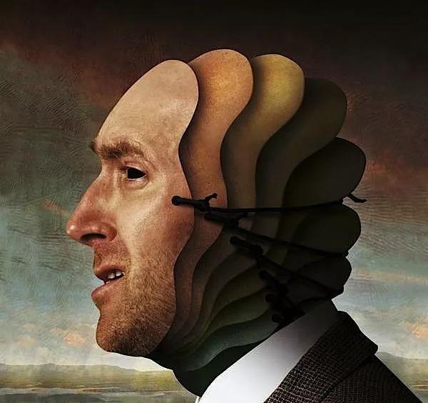 梦境迷雾，解析梦到自己入狱的深层含义