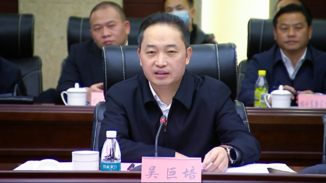 郴州高新区 中国(湖南)自由贸易试验区郴州片区举行2022年首批入园