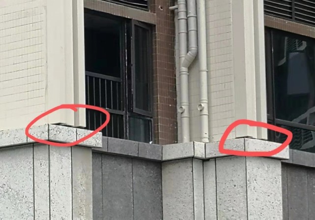 深圳一预售楼盘遭业主投诉外墙“货不对板”，住建部门介入_腾讯新闻
