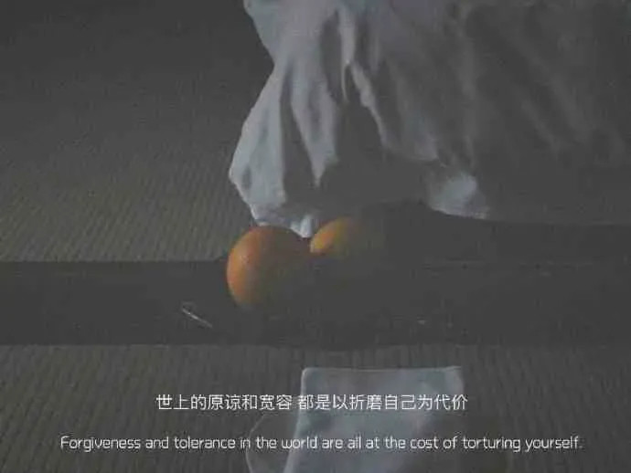 失望微信文案图背景