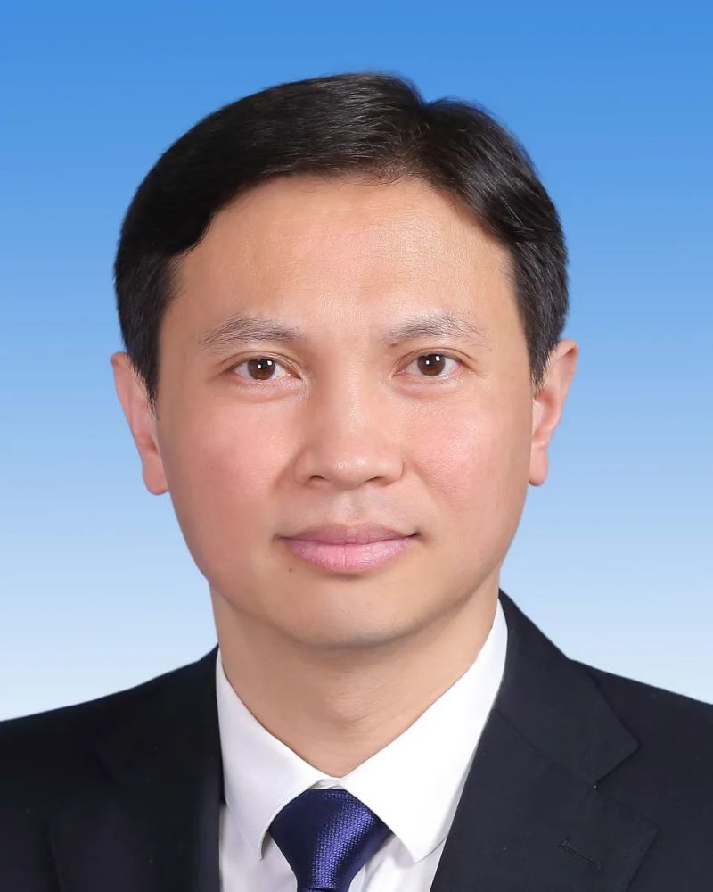 新一届揭阳市人大常委会市人民政府领导班子选举产生