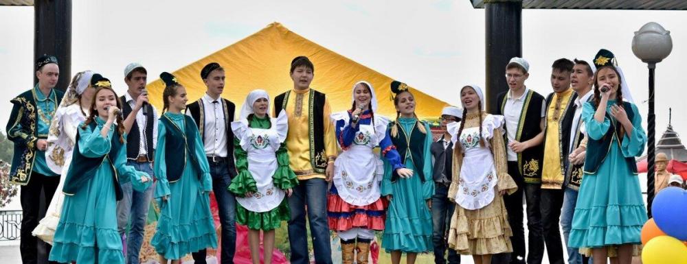 哈萨克斯坦鞑靼人他们是如何出现的他们在哪里消失的