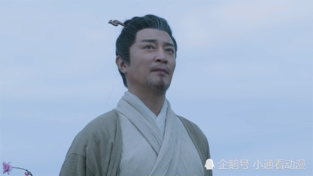 邓太阿的第二个目的就是防止天门重来,雪中悍刀行有天界和人间之分