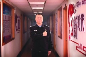 "驻村书记"赖宇朋"执纪先锋"林晓泽"社区暖男"吴祖辉"舌尖卫士"张伟泽