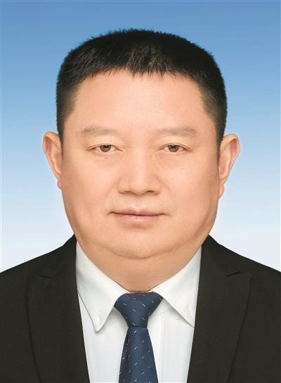 宜宾市第六届人大常委会主任副主任秘书长简况信息