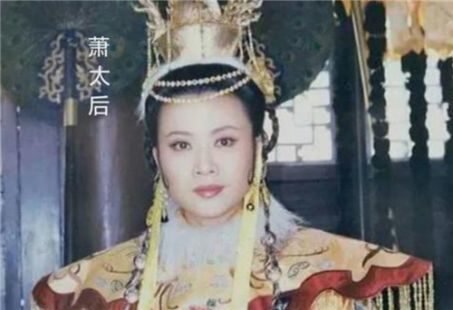 辽国萧太后的墓被盗4次,为何价值34亿的黄金寿衣,却没