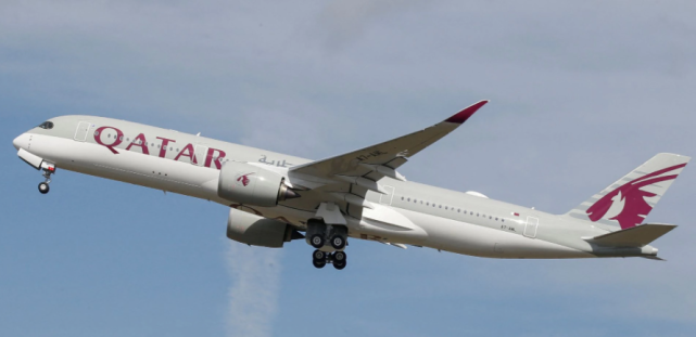 卡塔尔航空从国内出发有哪些航线_卡塔尔航线图_碧蓝航线推图最强阵容