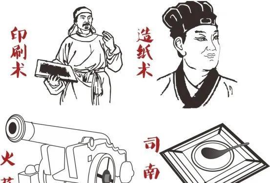 难倒李约瑟的问题中国古代有四大发明科技为何落后于西方