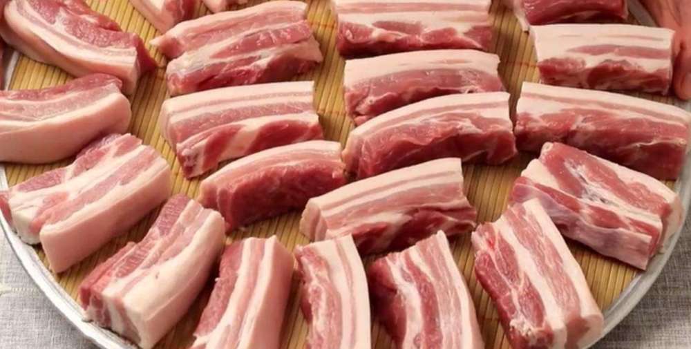 买猪肉时这6个部位最划算肉质好营养高看完抓紧告诉身边人