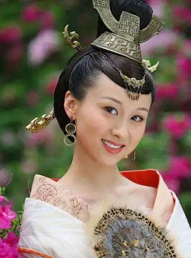 许娥:最悲情的皇后