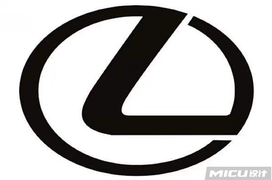 中都将在背面采用相同的「lexus」字体尾标来取代传统的雷克萨斯标志