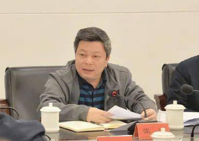 长汀人张忠当选福州市人大常委会主任吴贤德当选福州市市长附简历