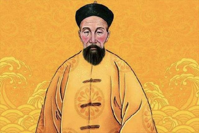 为人更是受人尊敬,曾国藩临终时留下遗言,死后要和欧阳氏合葬在一起