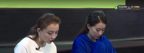 厚积薄发张小斐和杨幂袁姗姗是同学受张茜欺负被贾玲捧红
