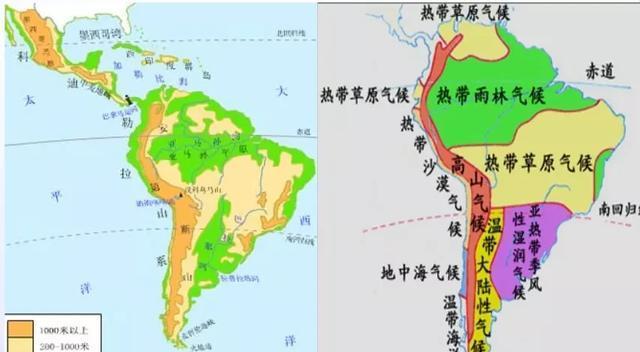 旱极阿塔卡马沙漠为何还生活着100万人