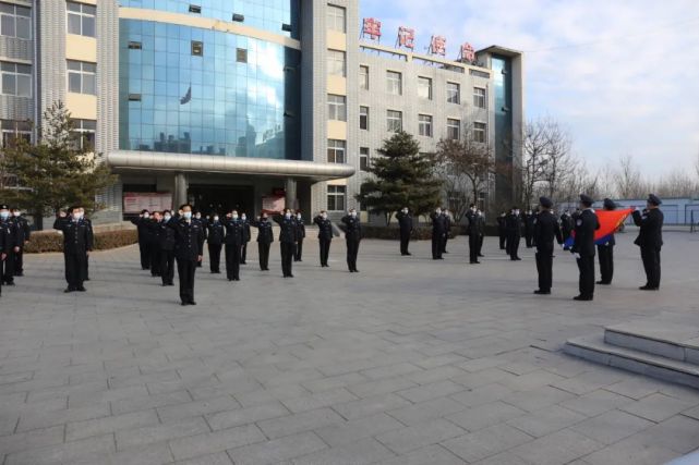 太行监狱沙河监狱沽源监狱张家口监狱涿鹿监狱上板城监狱定州监狱沧南