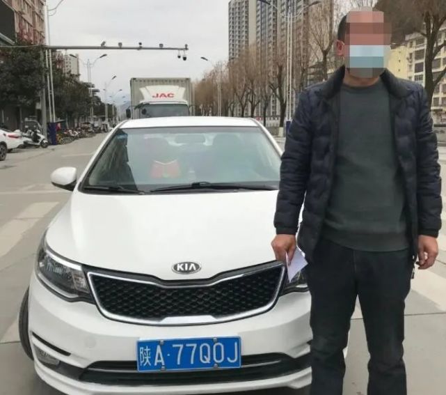 镇辖区路段违法时间:2022年1月10日13时20分驾驶人:王某霞车牌号码:陕
