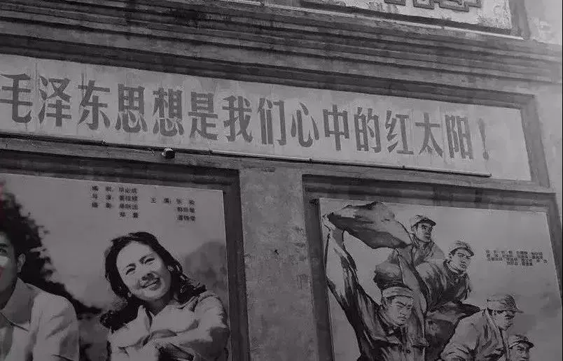 沈阳皇姑影剧院就这样消失了