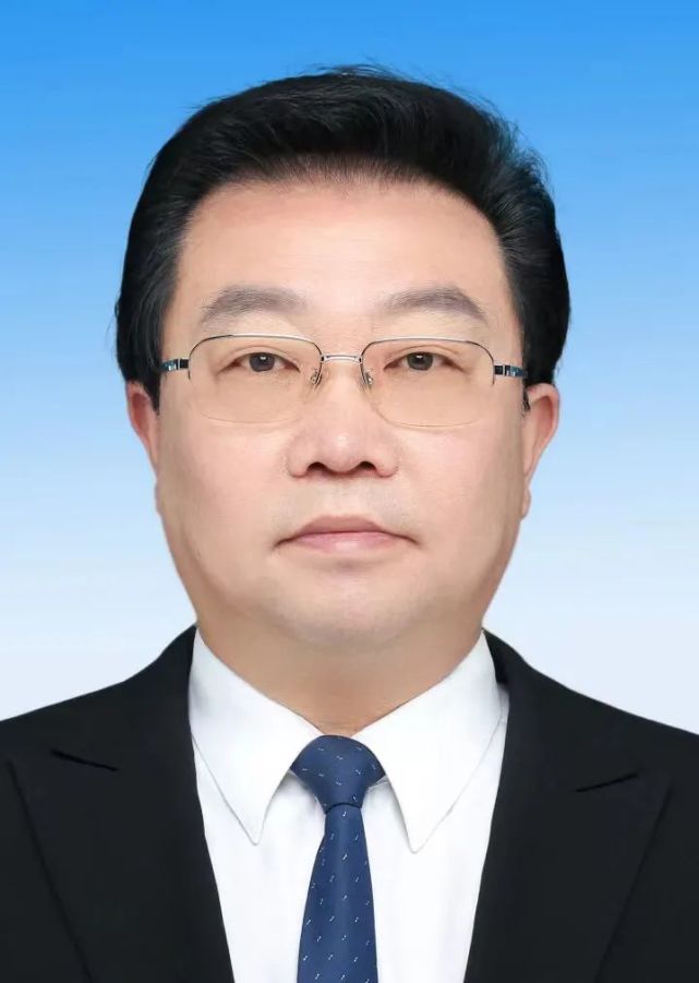 宜宾市第六届人大常委会主任,副主任,秘书长简况信息